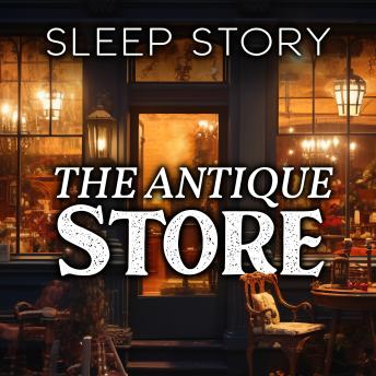 The Antique Store: Sleep Story