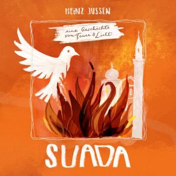 [German] - Suada: Eine Geschichte von Feuer und Licht