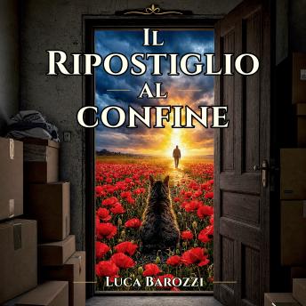 [Italian] - Il ripostiglio al confine
