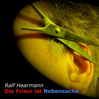 [German] - Die Frisur ist Nebensache