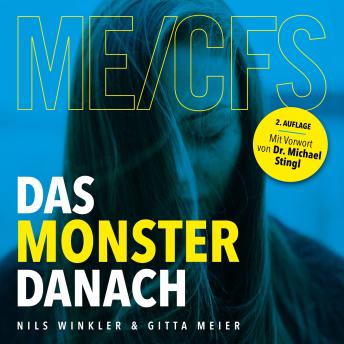 [German] - ME/CFS - Das Monster danach: 2. Auflage