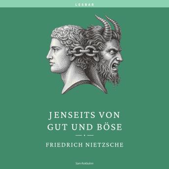 [German] - Jenseits von Gut und Böse