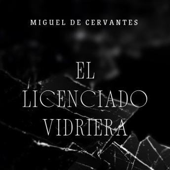 [Spanish] - El Licenciado Vidriera