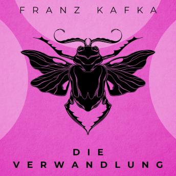 [German] - Die Verwandlung