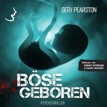 [German] - Böse geboren