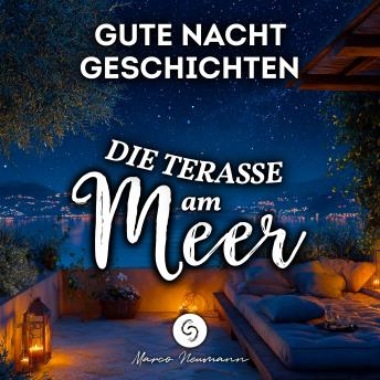 [German] - Gute Nacht Geschichten: Die Terrasse am Meer
