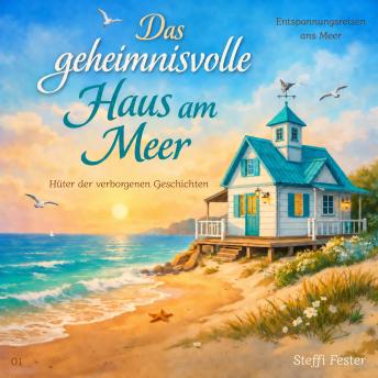 [German] - Das geheimnisvolle Haus am Meer: Hüter der verborgenen Geschichten