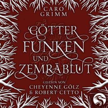 [German] - Götterfunken und Zemrāblut