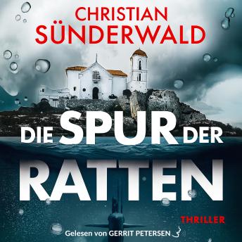 [German] - Die Spur der Ratten