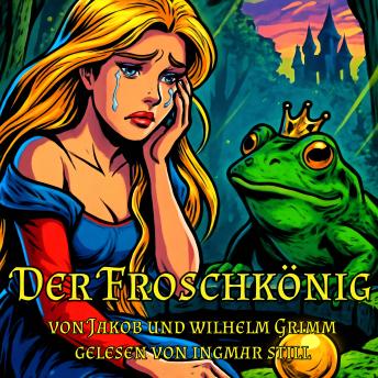 [German] - Der Froschkönig