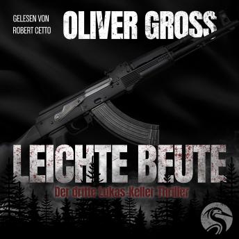 [German] - Leichte Beute