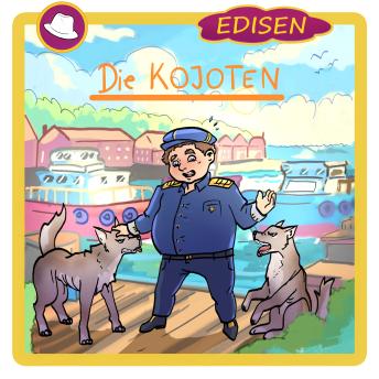 [German] - Die Kojoten