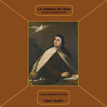 [French] - Le château de l'âme