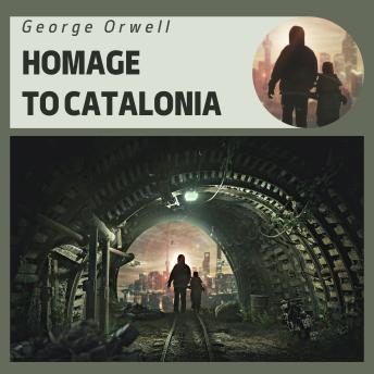 Homage to Catalonia