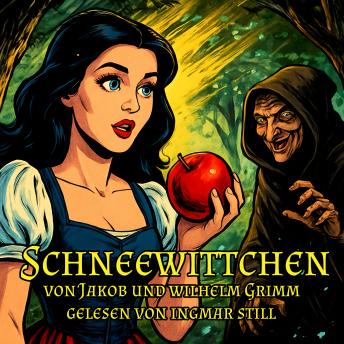 [German] - Schneewittchen