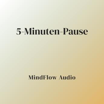 [German] - 5-Minuten-Pause