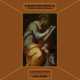 [French] - Evangile selon Saint Luc