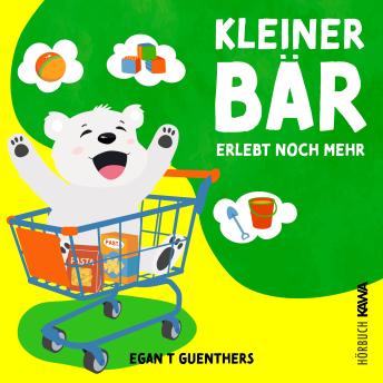 [German] - Kleiner Bär erlebt noch mehr
