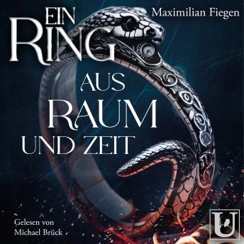 [German] - Ein Ring aus Raum und Zeit