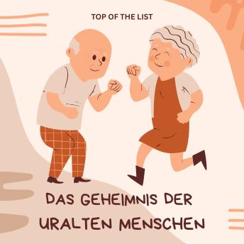 [German] - Das Geheimnis der uralten Menschen