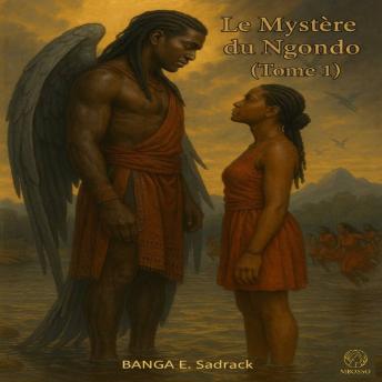 [French] - Le Mystère du Ngondo: Tome 1