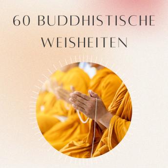 [German] - Meditation: 60 Buddhistische Weisheiten