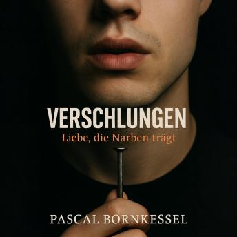 [German] - Verschlungen: Liebe, die Narben trägt