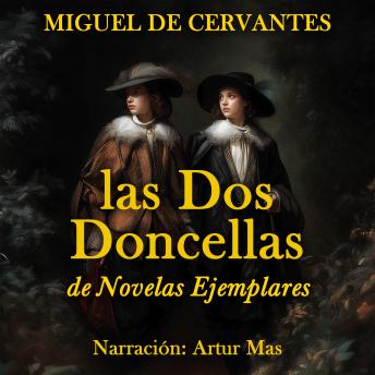 [Spanish] - Las Dos Doncellas: de Novelas Ejemplares