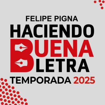 [Spanish] - Haciendo Buena Letra (Temporada 2025)