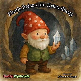 [German] - Finnis Reise zum Kristallberg