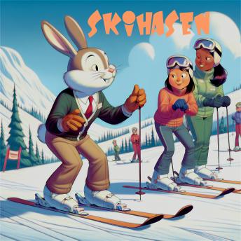[German] - Skihasen