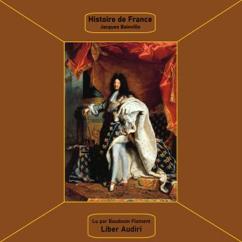 [French] - Histoire de France