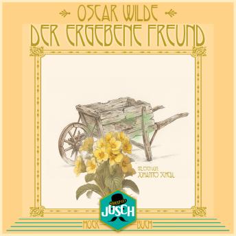 [German] - Der ergebene Freund