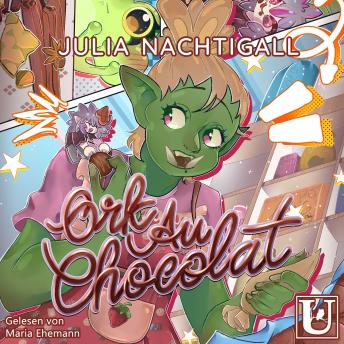 [German] - Ork Au Chocolat