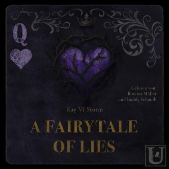[German] - A Fairytale of Lies
