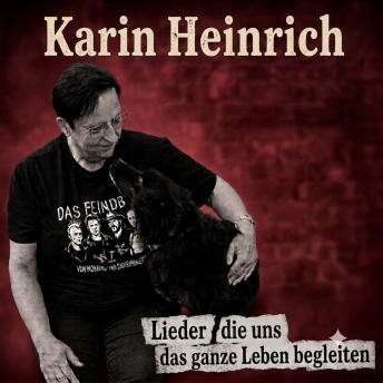 [German] - Lieder die uns das ganze Leben begleiten