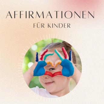 [German] - Affirmationen für Kinder