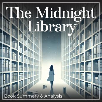 The Midnight Library: Book Summary & Analysis