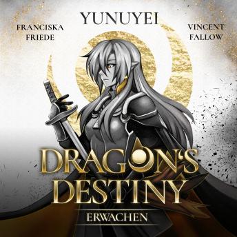 [German] - Dragon's Destiny: Erwachen