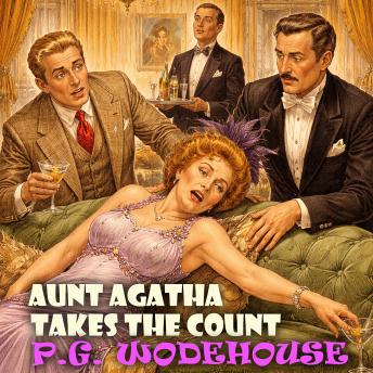 Aunt Agatha Takes the Count