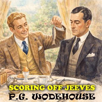 Scoring off Jeeves