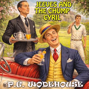 Jeeves and the Chump Cyril