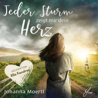 [German] - Jeder Sturm zeigt mir dein Herz