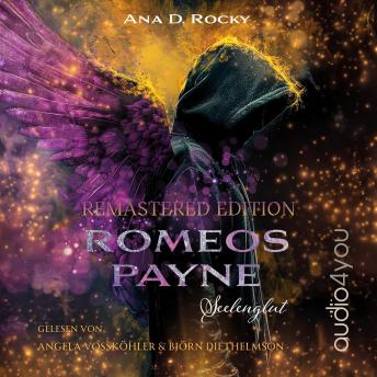 [German] - Romeos Payne: Seelenglut - Remastered Edition
