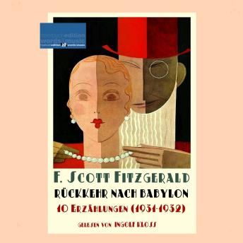 [German] - Rückkehr nach Babylon: 10 Erzählungen (1931-1932)