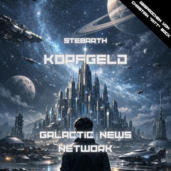[German] - Galactic News Network Band 1: Kopfgeld