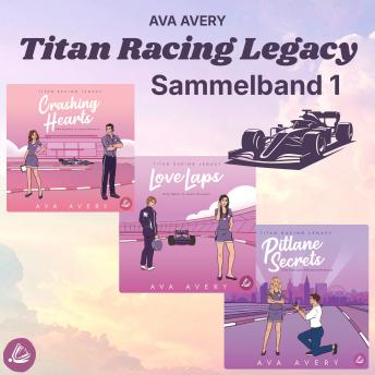 [German] - Titan Racing Legacy Sammelband 1