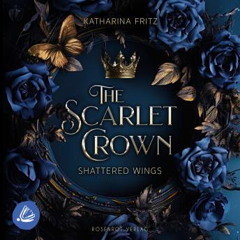 [German] - The Scarlet Crown – Shattered Wings