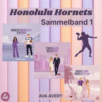 [German] - Honululu Hornets Sammelband 1