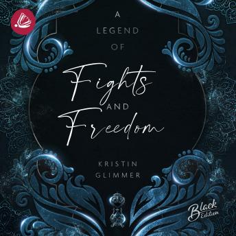 [German] - A Legend of Fights & Freedom